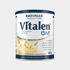 Vitalen On Baunilha 300g - Dovalle