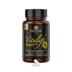 Vitalift (90 Capsulas) Polivitamínico Essential Nutrition