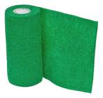 VitalTape CohesiveBan VERDE 10cm x 4,5m HOSP - Faixa Ortopedica - Vital Tape