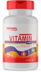 Vitamin Promel Vit C, D e Zinco 60 Caps de 750mg