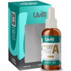 Vitamina A 5000ui 30ml Liquida - Uvits