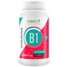 Vitamina B1 60 cápsulas Tiamina