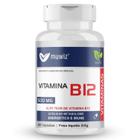 Vitamina B12 500Mg 60 Cápsulas Muwiz