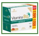 Vitamina B12 90 Cps - La San-Day