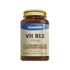 Vitamina B12 Com 60 Cápsulas Vitaminlife