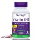 Vitamina B12 Energy Tabs 5000mcg 100 comprimidos - Natrol
