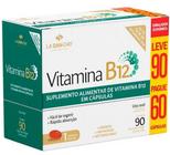 Vitamina B12 La San-Day 90 Cápsulas