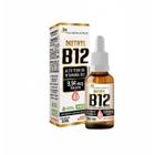 Vitamina B12 Metilcobalamina 9,94mcg Por Gota 20ml