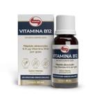 Vitamina B12 Metilcobalamina Líquida 20Ml Vitafor -