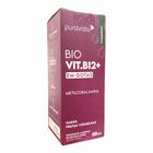 Vitamina B12 Metilcobalamina - Puravida 20ml