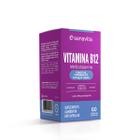 Vitamina B12 Sanavita Suplemento Alta Absorção Vegan 60 Caps