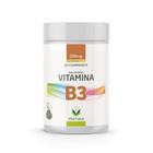 Vitamina B3 500mg - 60 Caps - Vital Natus