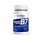 Vitamina B7 (60 caps) - Padrão: Único