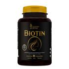 Vitamina B7 Biotina 60 cápsulas Biotin - Alisson Nutrition