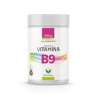 Vitamina B9 500mg - 60 Caps - Vital Natus