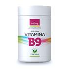 Vitamina B9 Ácido Fólico 60 comp - Vital natus