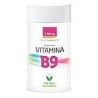 Vitamina B9 (Ácido Fólico) 60comp. - Vital Natus