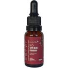 Vitamina B9 Ácido Fólico Gotas 20ml Puravida