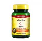 Vitamina C 100% IDR (60 caps) - Padrão: Único