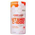 Vitamina C-1000 + Zinco Com 100 Tabletes Under Labz