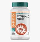 Vitamina C 1000Mg 60 Capsulas - Nutralin