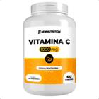 Vitamina C 1000mg 60 Comprimidos New Nutrition