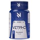 Vitamina C 1000mg (60Caps) - Nitra Fuze