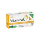 Vitamina C 1G 30Cps Soft Gel