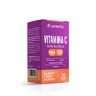 Vitamina C 500 mg Sanavita Antioxidante Vegano