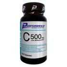 Vitamina C 500mg (100 tabs) - Performance Nutrition