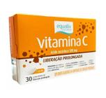 Vitamina C 500mg (30 comp) - Padrão: Único