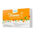Vitamina C 500mg 30 Comprimidos - Equaliv