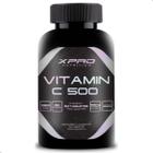 Vitamina C 500mg 60 Capsulas XPro Nutrition