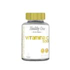 Vitamina C 500Mg 60Tabs Healthy One