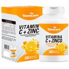 Imuno Defensy Vitaminas c, d, Selenio e Zinco 30 Comprimidos no Shoptime