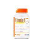 Vitamina C 500mg Vitavale 60 cápsulas