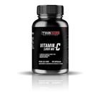 Vitamina C - 60 Cápsulas - Train Hard Nutrition