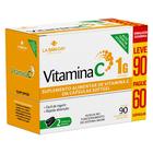 Vitamina C (90 Cápsulas)