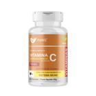 Vitamina C Ácido Ascórbico 60 Cápsulas 750mg Muwiz