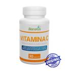 Vitamina c bionatus 500 mg 30 caps