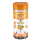 Vitamina C com Zinco (950mg) 60 Cápsulas - Meissen