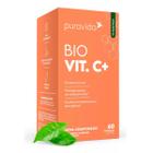 Vitamina C - Puravida 60 Cápsulas