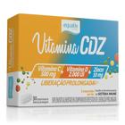 Vitamina CDZ - Equaliv