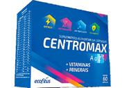 Vitamina Centromax A a Z 60 Cápsulas - Ecofitus