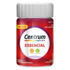Vitamina Centrum Essencial 30 comprimidos Enegia e Imunidade