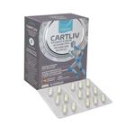 Vitamina Colágeno Tipo 2 Cartliv 40mg 30 Cps - Equaliv