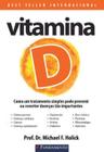 Vitamina D - 2ª Ed - FUNDAMENTO
