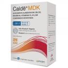 Vitamina D Caldê MDK 2.000UI 30 comprimidos