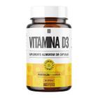 Vitamina D3 2000 UI (100caps) - Padrão: Único