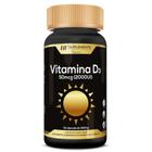 Vitamina d3 2000ui 30caps premium hf suplements